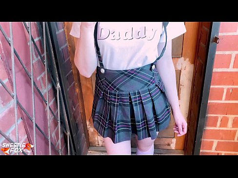 ❤️ Schoolgirl Sucks tagħha Dick profondament u fucks minflok klassijiet. ️ Porn biss f'mt.xxxhdporn.ru ﹏