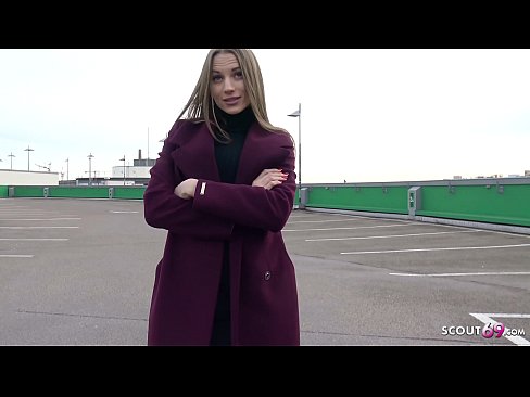 ❤️ GERMAN SCOUT HUWA ĦOLMA LI Tmiss STEELE, PARKING LOT TELLTALE U SEXY GĦALL-FLUS ️ Porn biss f'mt.xxxhdporn.ru ﹏